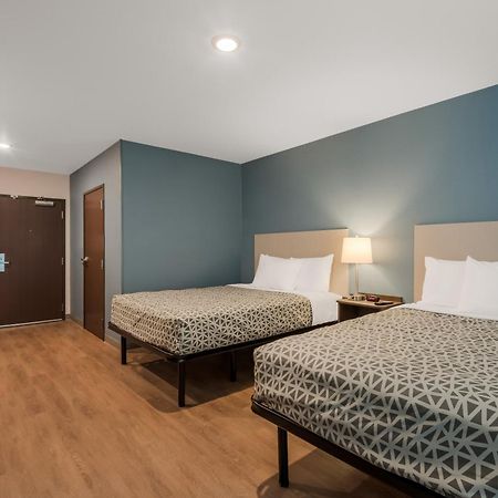 Woodspring Suites Bellflower - Los Angeles Eksteriør billede
