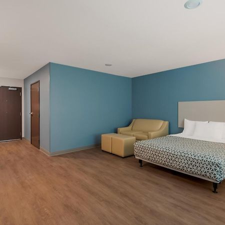 Woodspring Suites Bellflower - Los Angeles Eksteriør billede