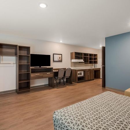 Woodspring Suites Bellflower - Los Angeles Eksteriør billede