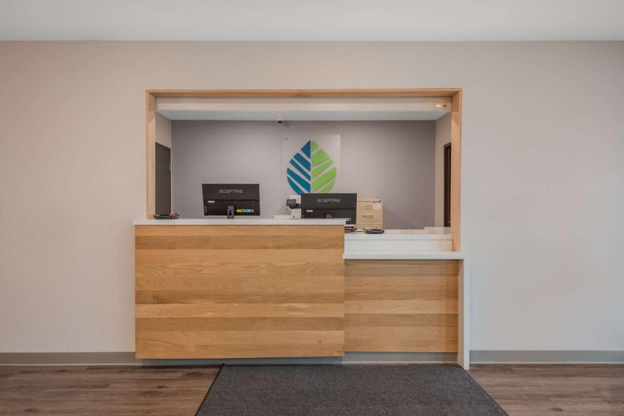 Woodspring Suites Bellflower - Los Angeles Eksteriør billede