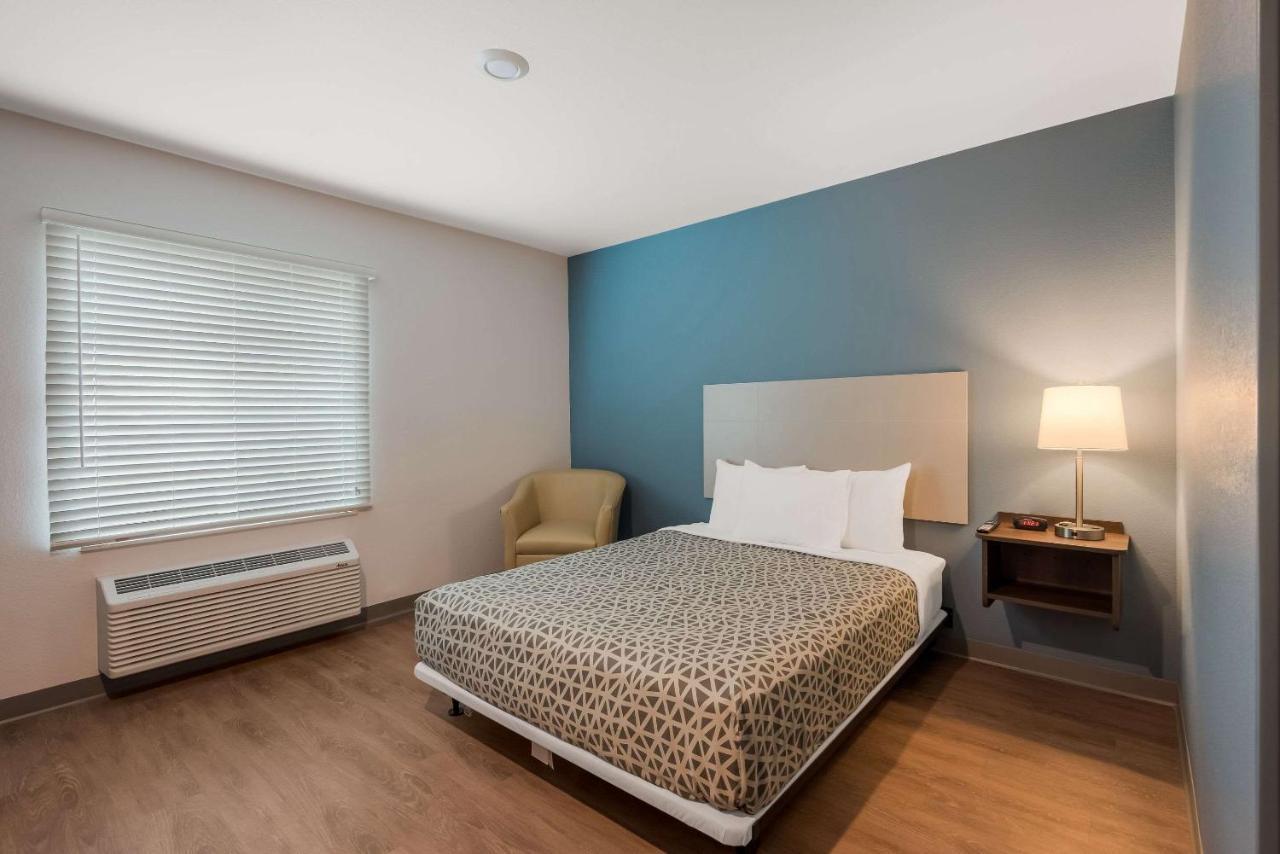 Woodspring Suites Bellflower - Los Angeles Eksteriør billede
