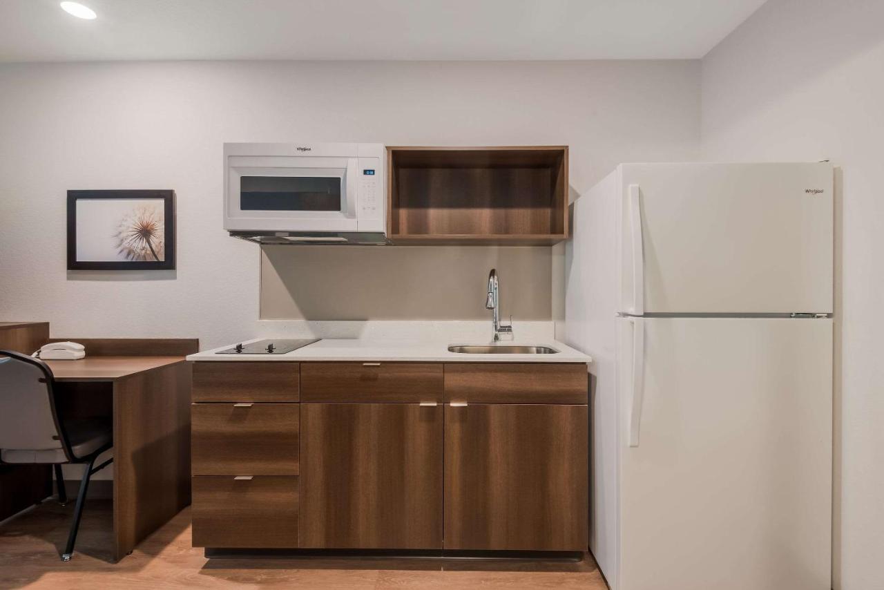 Woodspring Suites Bellflower - Los Angeles Eksteriør billede