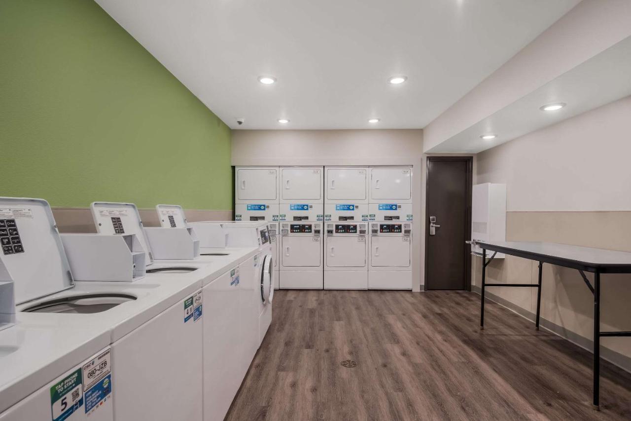 Woodspring Suites Bellflower - Los Angeles Eksteriør billede