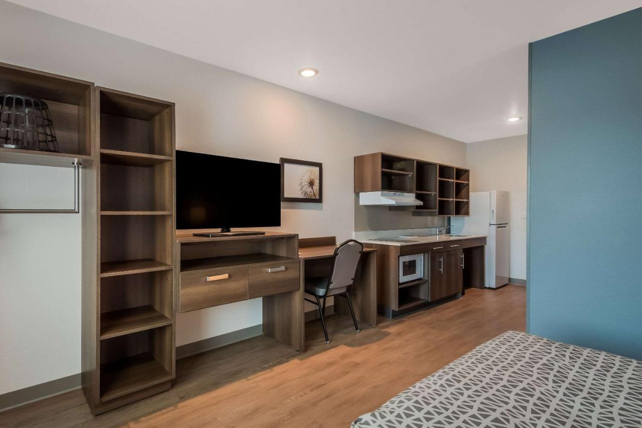 Woodspring Suites Bellflower - Los Angeles Eksteriør billede