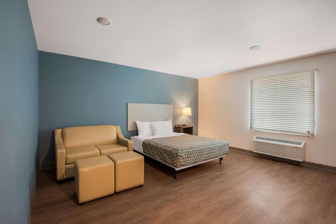 Woodspring Suites Bellflower - Los Angeles Eksteriør billede