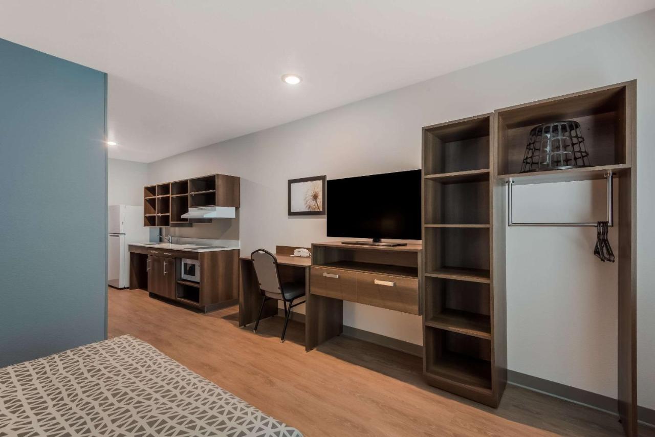 Woodspring Suites Bellflower - Los Angeles Eksteriør billede