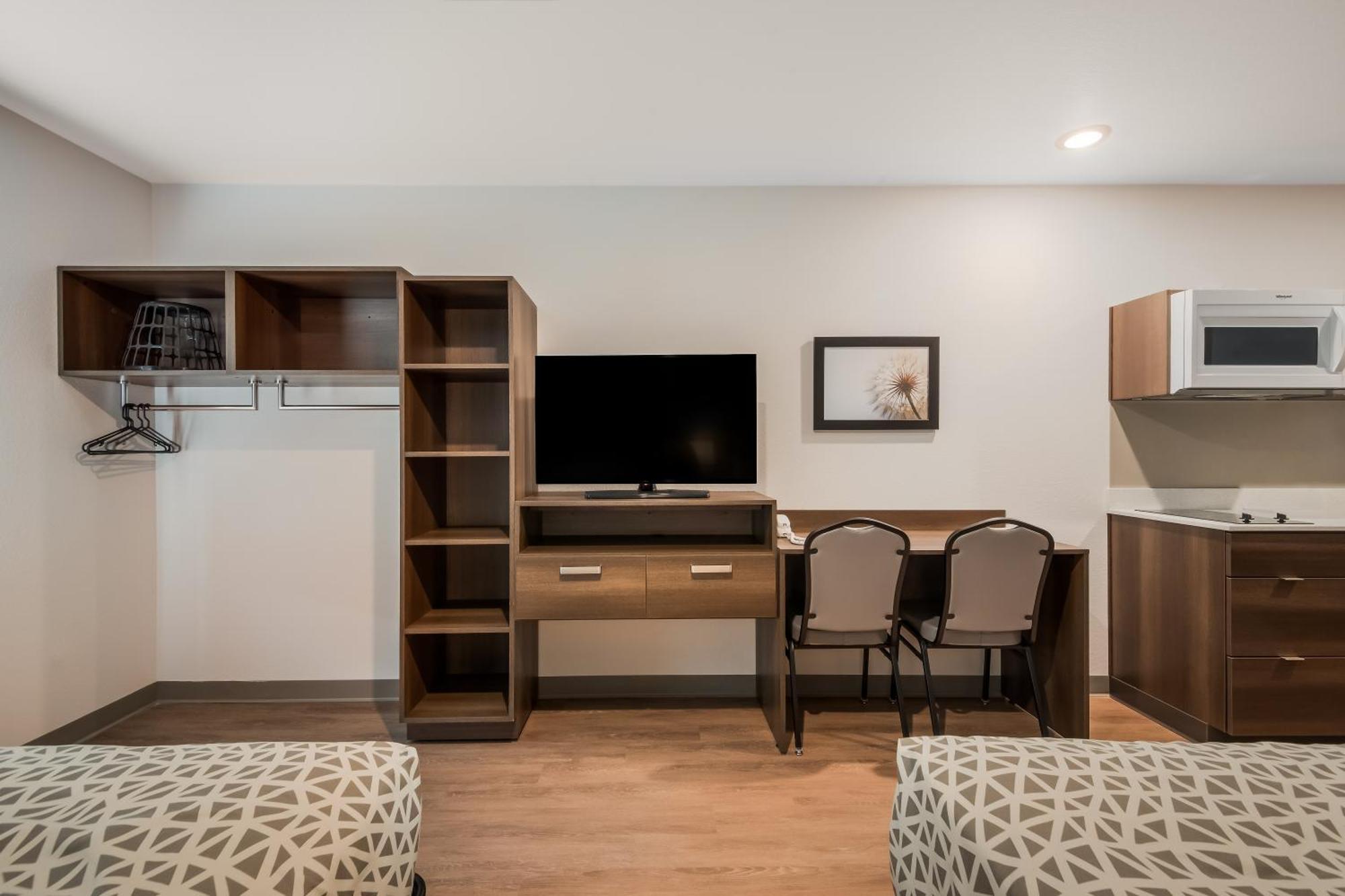 Woodspring Suites Bellflower - Los Angeles Eksteriør billede