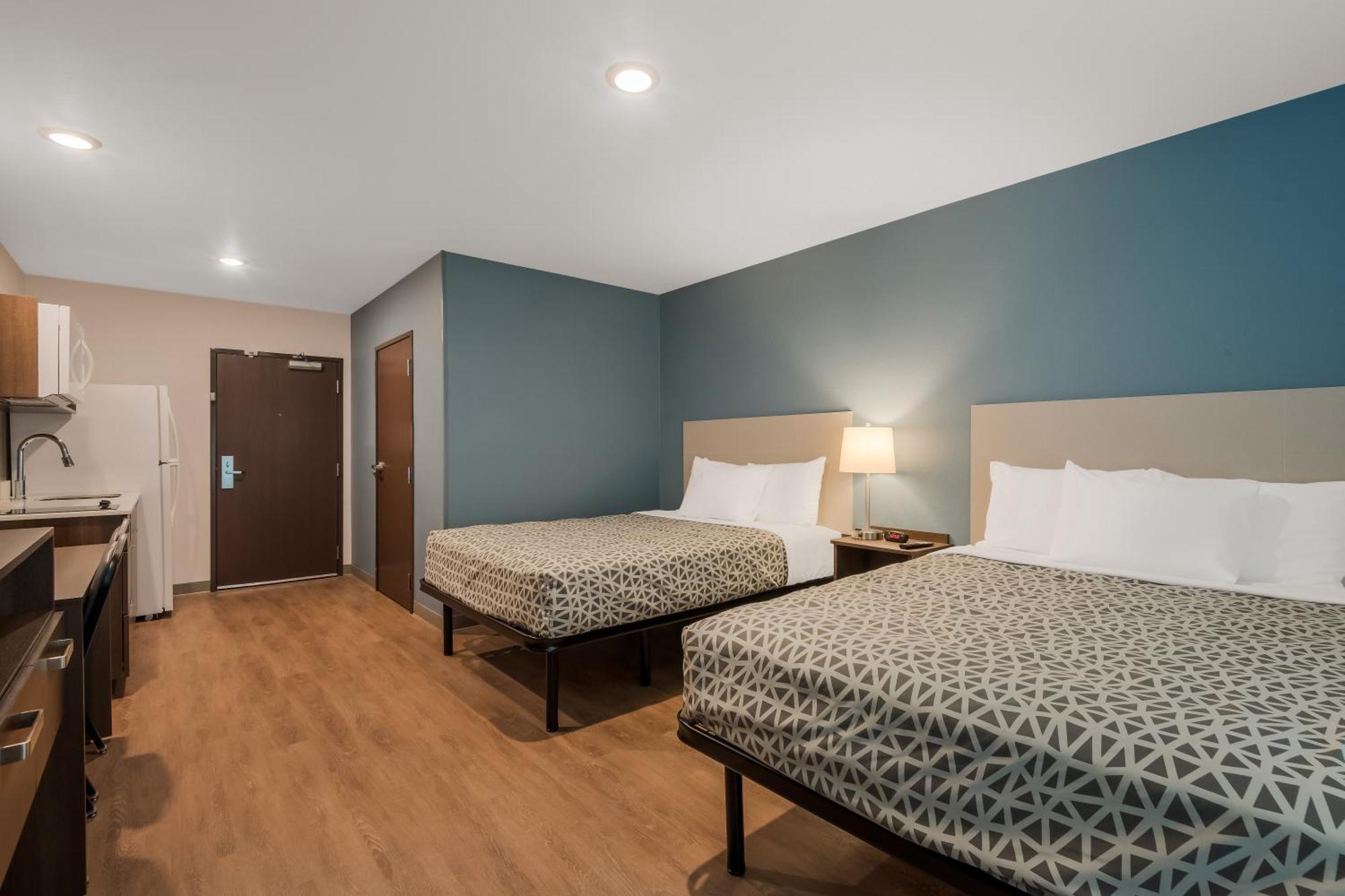 Woodspring Suites Bellflower - Los Angeles Eksteriør billede