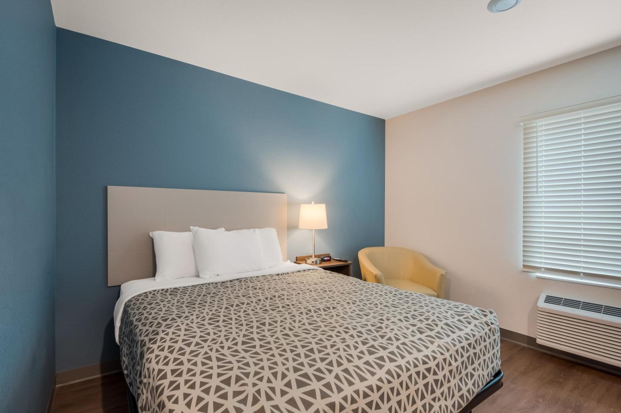 Woodspring Suites Bellflower - Los Angeles Eksteriør billede