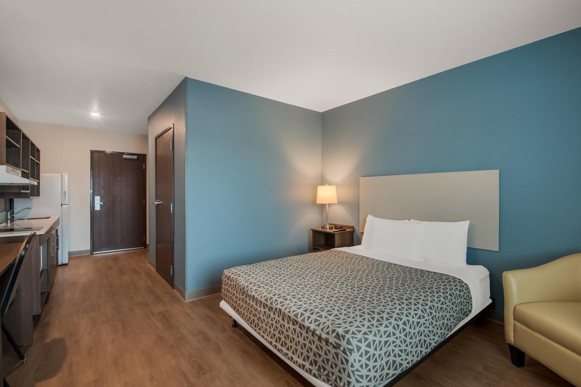 Woodspring Suites Bellflower - Los Angeles Eksteriør billede