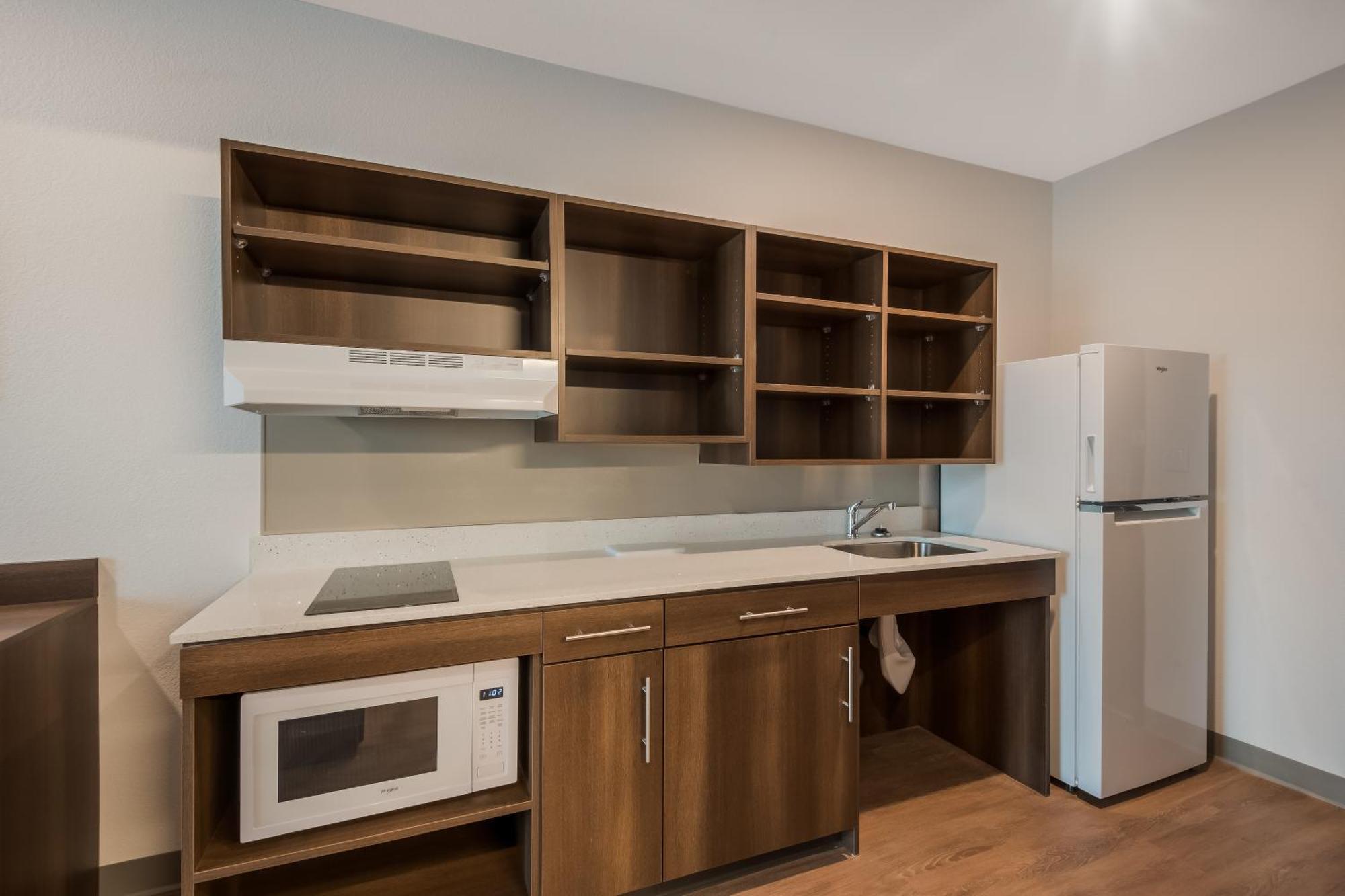 Woodspring Suites Bellflower - Los Angeles Eksteriør billede