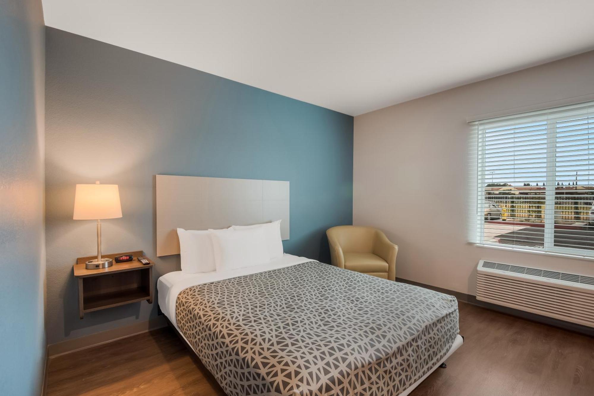 Woodspring Suites Bellflower - Los Angeles Eksteriør billede